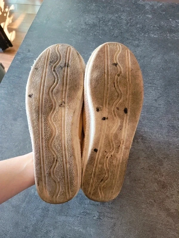 Mulanka espadrilles 39 – photo 8